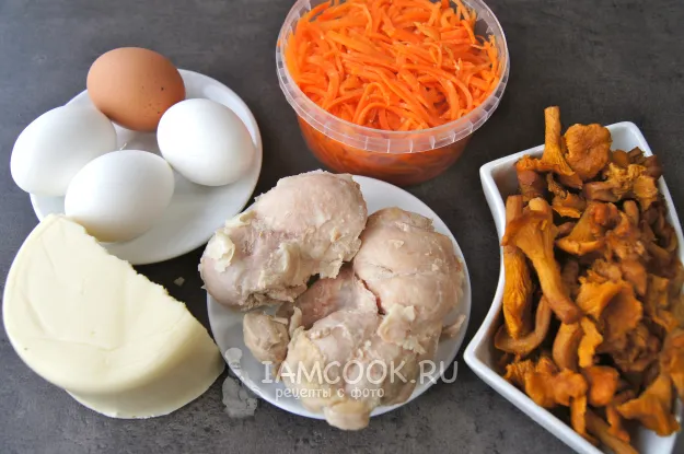 Шаг 1: иллюстрация