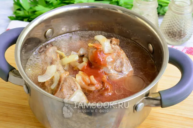 Шаг 6: иллюстрация