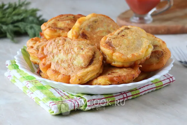 Шаг 13: иллюстрация