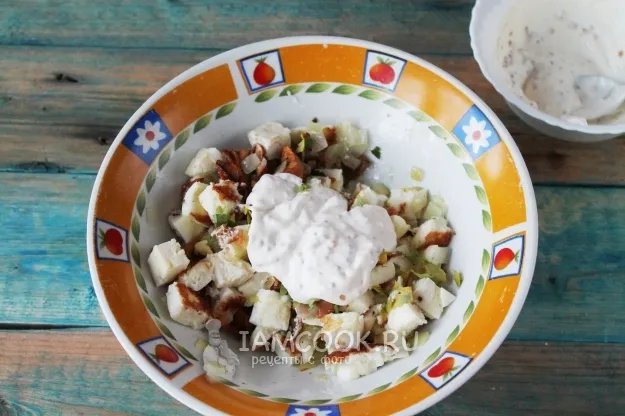 Шаг 11: иллюстрация