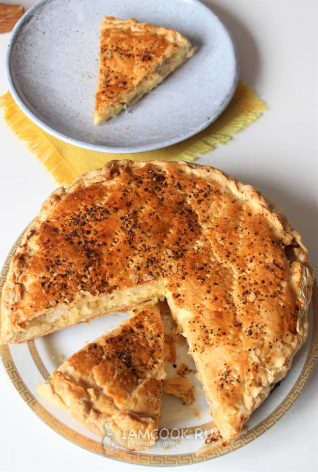 Шаг 10: иллюстрация