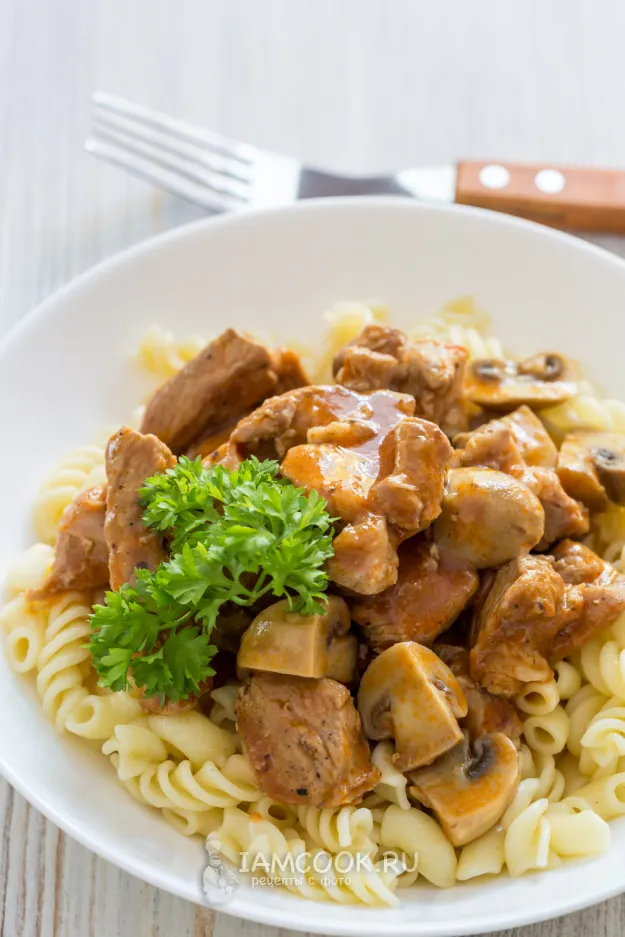 Шаг 8: иллюстрация