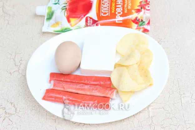 Шаг 1: иллюстрация