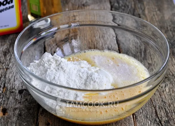 Шаг 3: иллюстрация