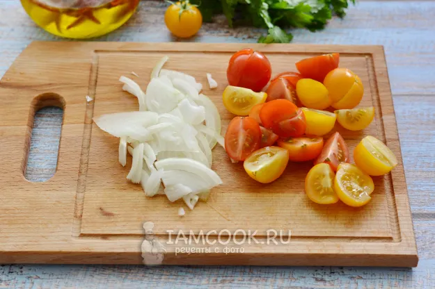 Шаг 2: иллюстрация