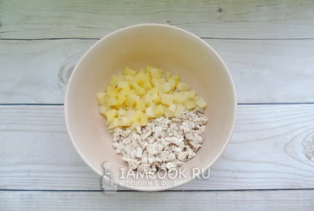 Шаг 2: иллюстрация