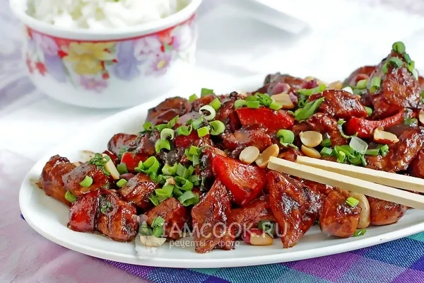 Шаг 11: иллюстрация