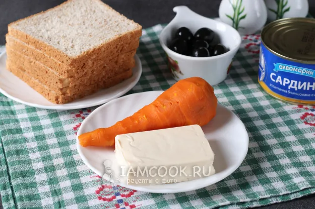 Шаг 1: иллюстрация