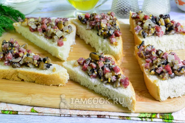 Шаг 7: иллюстрация