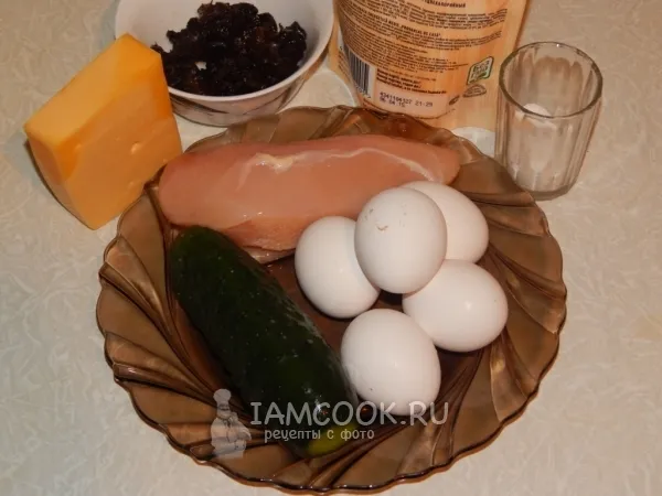 Шаг 1: иллюстрация