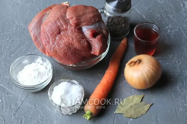 Шаг 1: иллюстрация