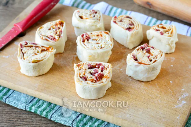 Шаг 8: иллюстрация