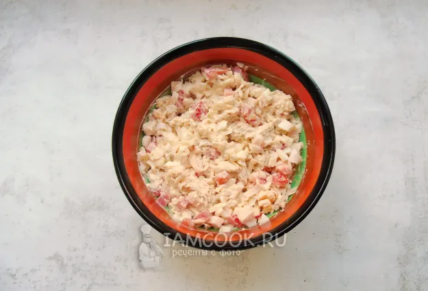 Шаг 9: иллюстрация