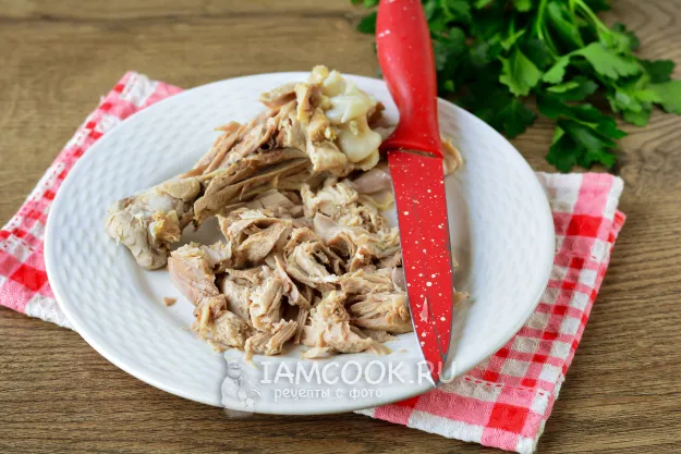 Шаг 3: иллюстрация