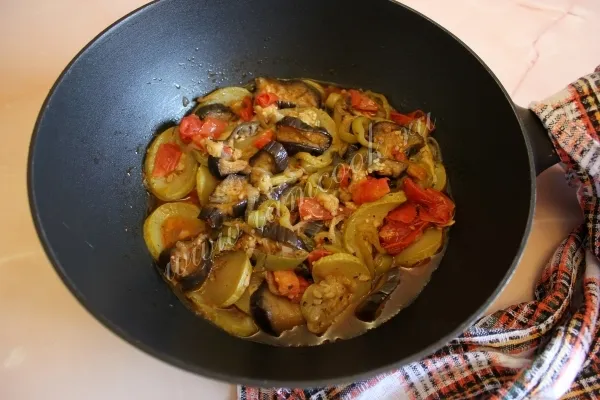 Шаг 9: иллюстрация