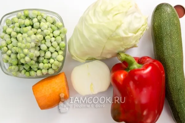 Шаг 1: иллюстрация