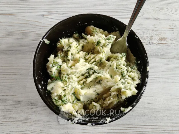 Шаг 12: иллюстрация