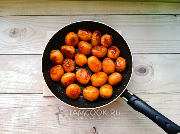 Шаг 7: иллюстрация