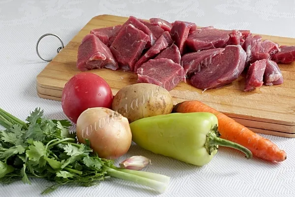 Шаг 1: иллюстрация