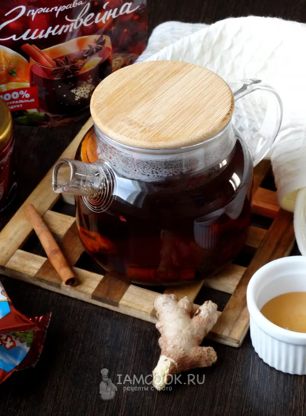 Шаг 5: иллюстрация