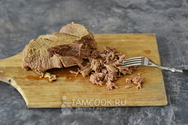 Шаг 3: иллюстрация