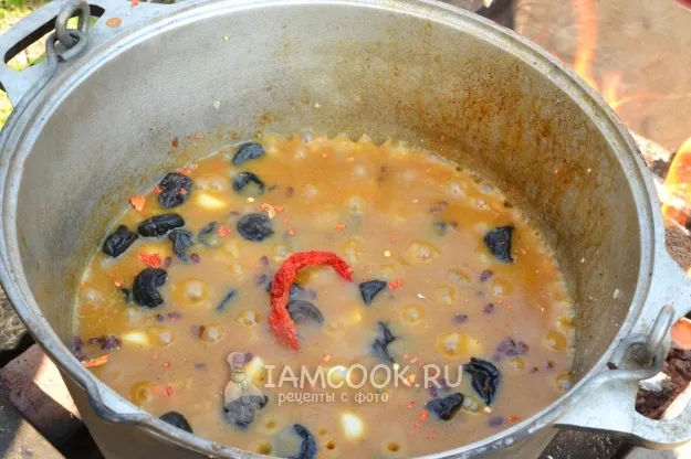 Шаг 12: иллюстрация