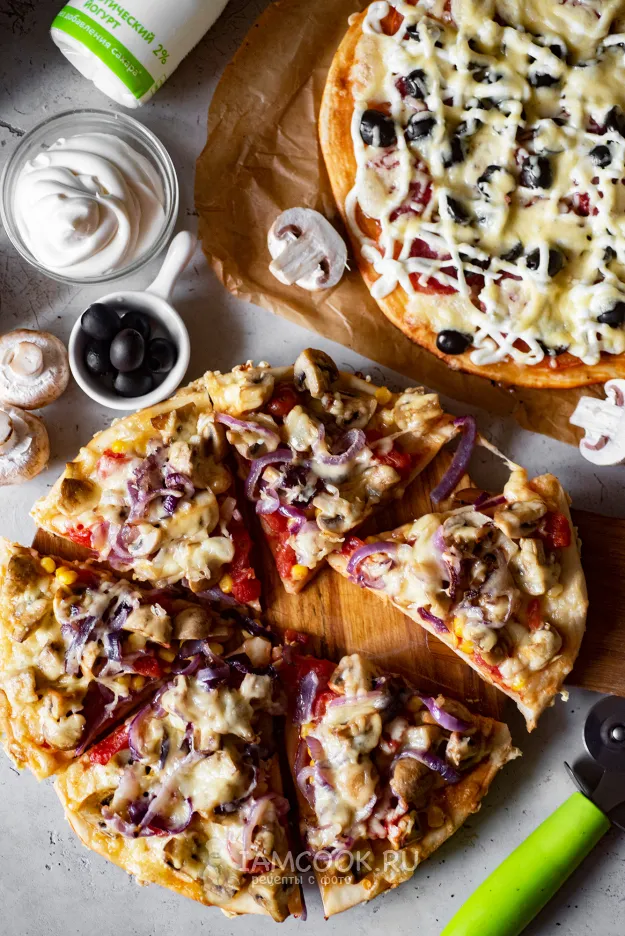 Шаг 19: иллюстрация