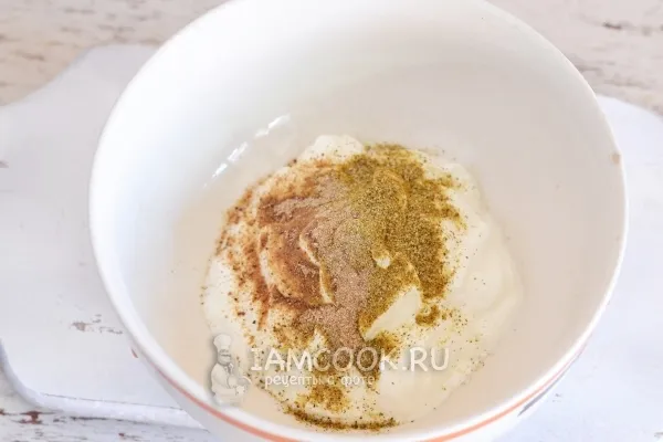 Шаг 2: иллюстрация