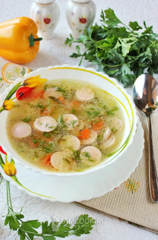 Шаг 10: иллюстрация