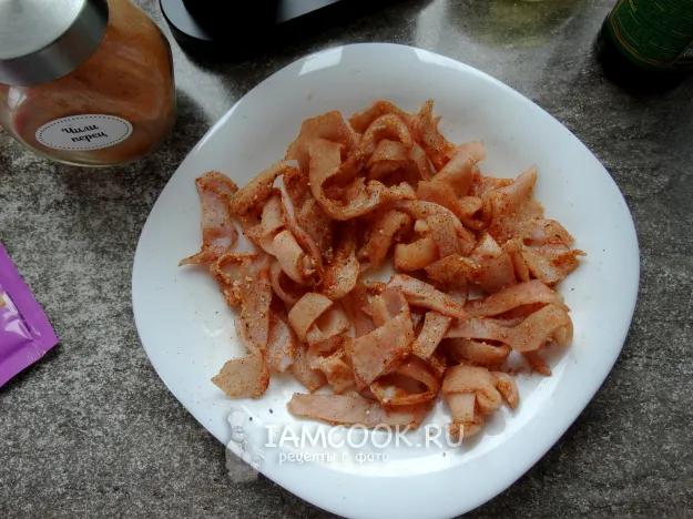 Шаг 3: иллюстрация