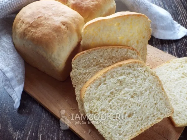 Фото блюда: Сайка