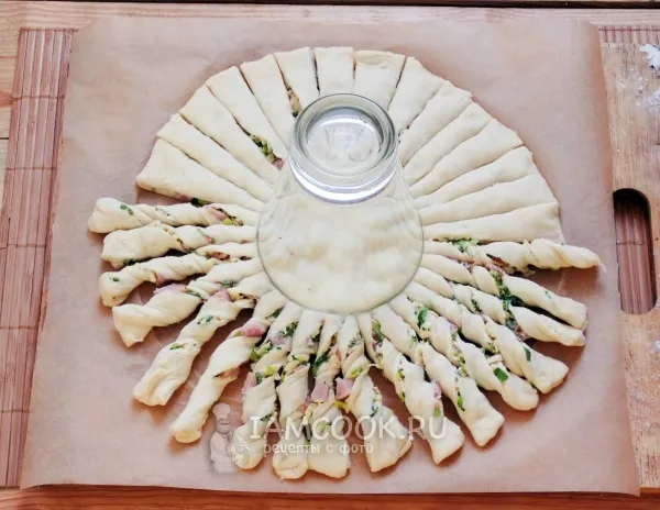 Шаг 13: иллюстрация