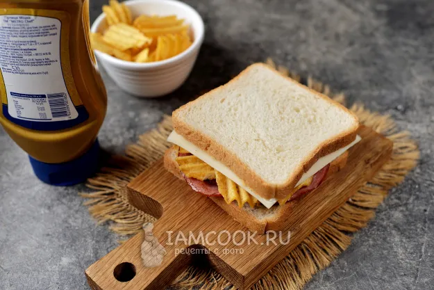 Шаг 6: иллюстрация