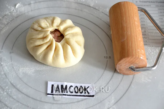 Шаг 13: иллюстрация