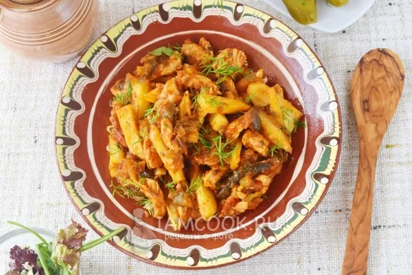 Шаг 10: иллюстрация