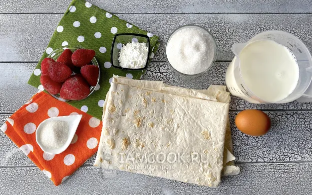 Шаг 1: иллюстрация