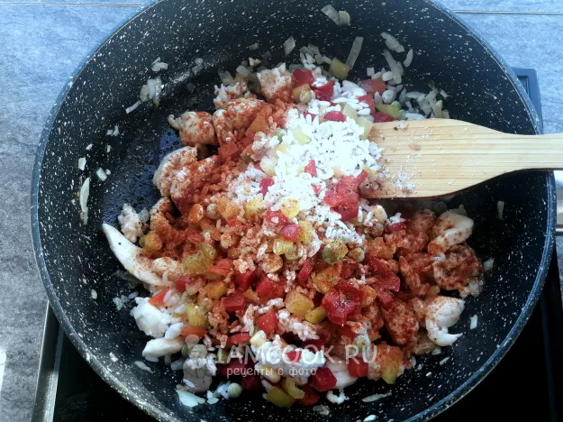 Шаг 5: иллюстрация