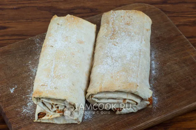 Шаг 7: иллюстрация