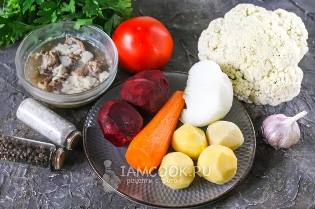 Шаг 1: иллюстрация