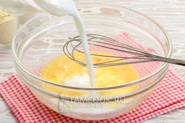 Шаг 4: иллюстрация