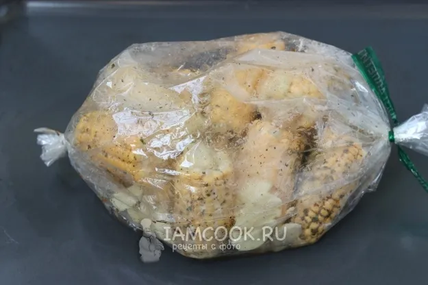 Шаг 5: иллюстрация