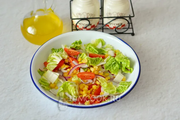 Шаг 5: иллюстрация