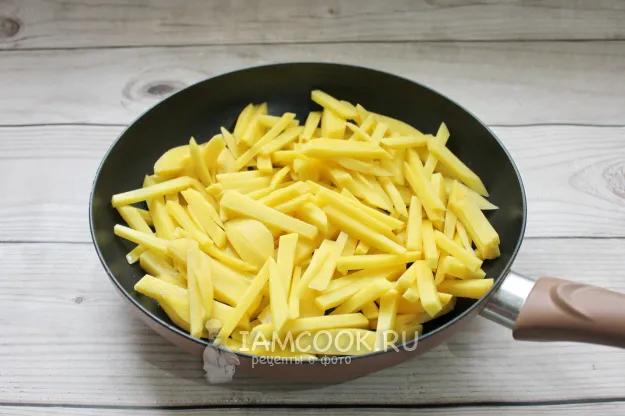 Шаг 2: иллюстрация