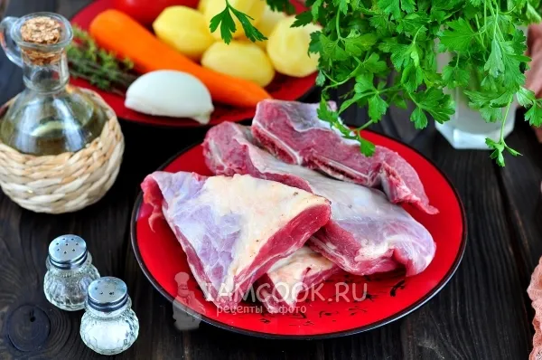 Шаг 1: иллюстрация