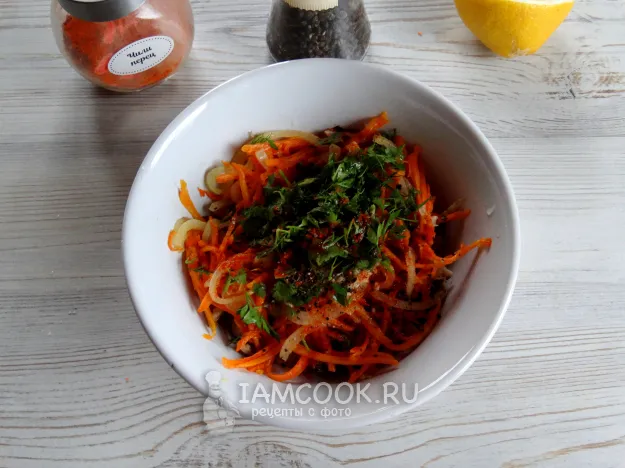 Шаг 9: иллюстрация