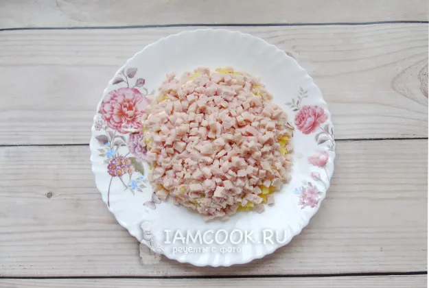 Шаг 3: иллюстрация