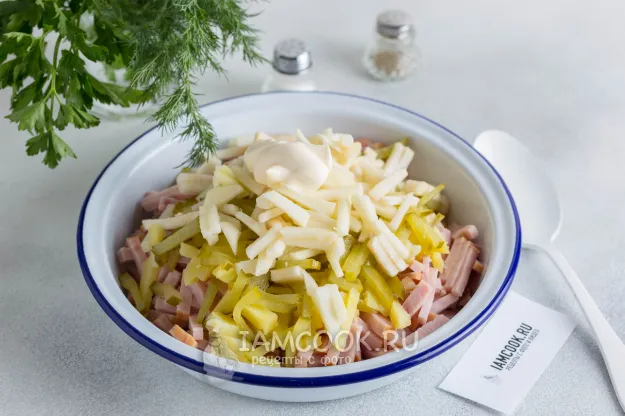 Шаг 7: иллюстрация