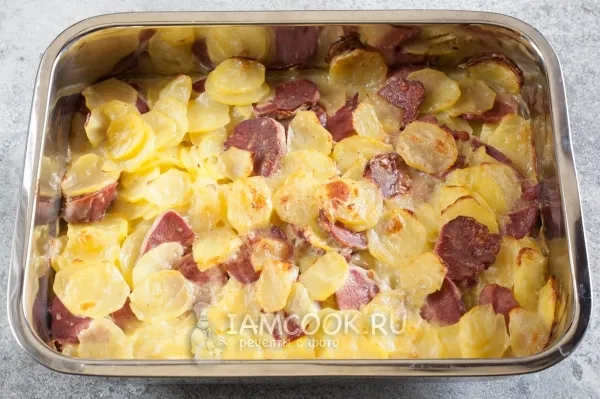 Шаг 11: иллюстрация