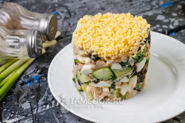 Шаг 8: иллюстрация