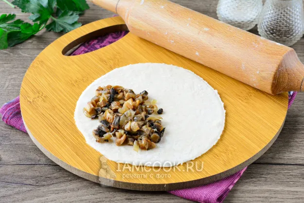 Шаг 7: иллюстрация